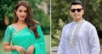 পাঁচ বছরের মধ্যে মা হতে চাই, জায়েদ খানকে তিশা