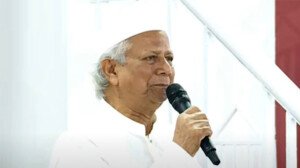 পবিত্র আশুরা অবিচারের বিরুদ্ধে সত্য প্রতিষ্ঠায় অনুপ্রেরণা দেবে: প্রধান উপদেষ্টা