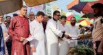 হিন্দুস্তান আমাদের ভাতে মেরেছে, পানিতে মেরেছে : রাশেদ প্রধান