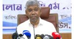 সীমা লঙ্ঘনকারীদের ভিন্নভাবে দেখা হবে : এনবিআর চেয়ারম্যান