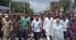 সংস্কারের কোনো রূপরেখায় বিএনপি আমাদের পাশে দাঁড়ায়নি: নাহিদ ইসলাম