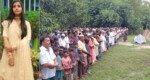 ৮ম শ্রেণির ছাত্রী মাহিয়ার নিথর দেহ ফিরল চুয়াডাঙ্গায়, দাফন নানা বাড়িতে