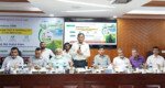 এগ্রি ফ্রন্টিয়ার্স ২০২৫ সেমিনারে ভবিষ্যৎ কৃষির রূপরেখা উপস্থাপন