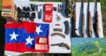 রাঙামাটির পাহাড়ে গোলাগুলি, সেনাবাহিনীর অভিযান চলছে