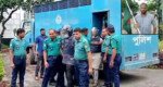 আবু সাঈদ হত্যা: ছয় আসামি ট্রাইব্যুনালে