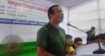 এনসিপিকে কাঁটার পরিবর্তে ফুল দিলাম: রাকিবুল ইসলাম
