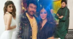 চিরঞ্জীবীর আতিথেয়তায় মুগ্ধ মৌনি