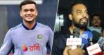 তাসকিনের বিরুদ্ধে মারধরের অভিযোগ প্রত্যাহার করে নিলেন বন্ধু