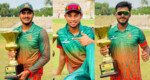 এইচপি থেকে বাংলাদেশ ‘এ’ দলে ৭ ক্রিকেটারের ডাক