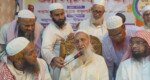জামায়াতের কড়া সমালোচনায় হেফাজত আমির