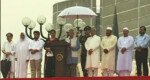 ‘জুলাই ঘোষণাপত্র’ পাঠ করলেন প্রধান উপদেষ্টা