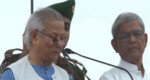 জুলাই গণঅভ্যুত্থানের শহীদদের জাতীয় বীর ঘোষণা