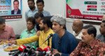 বিচার, সংস্কার ও নির্বাচনের ভারসাম্যই গণতন্ত্রের মূল: জোনায়েদ সাকি