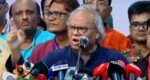 ভারত শেখ হাসিনাকে পুশব্যাক করে না কেন: রিজভী