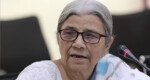 সংসদে নারীর প্রতিনিধিত্ব খুব গুরুত্বপূর্ণ : ফওজিয়া মোসলেম