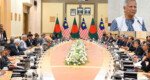 ফেব্রুয়ারিতে নির্বাচন আয়োজনের জন্য প্রস্তুত বাংলাদেশ: প্রধান উপদেষ্টা