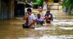 আগামী ৭২ ঘণ্টার মধ্যে বন্যার কবলে পড়তে পারে ২০ জেলা