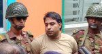 ব্যবসায়ীকে বালুতে পুঁতে ৪ কোটি টাকা আদায়, সাবেক বিএনপি নেতা আটক