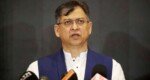 যারা নির্বাচন বিলম্ব করতে চায়, তারা গণতন্ত্রের শক্তি নয়: সালাহউদ্দিন