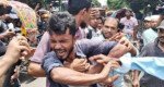 সেই রিকশাচালককে নিয়ে সরকারের বিবৃতি