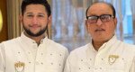 তৌহিদ আফ্রিদির বাবা নাসির উদ্দীন সাথী গ্রেপ্তার