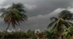 দেশের সাত অঞ্চলে ঝড়ের পূর্বাভাস