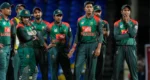 আইসিসি র‌্যাঙ্কিংয়ে আবারও ধাক্কা খেল বাংলাদেশ