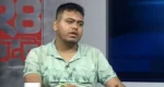 টকশোতে বসে এনসিপি নেতা জানলেন তিনি বহিষ্কার